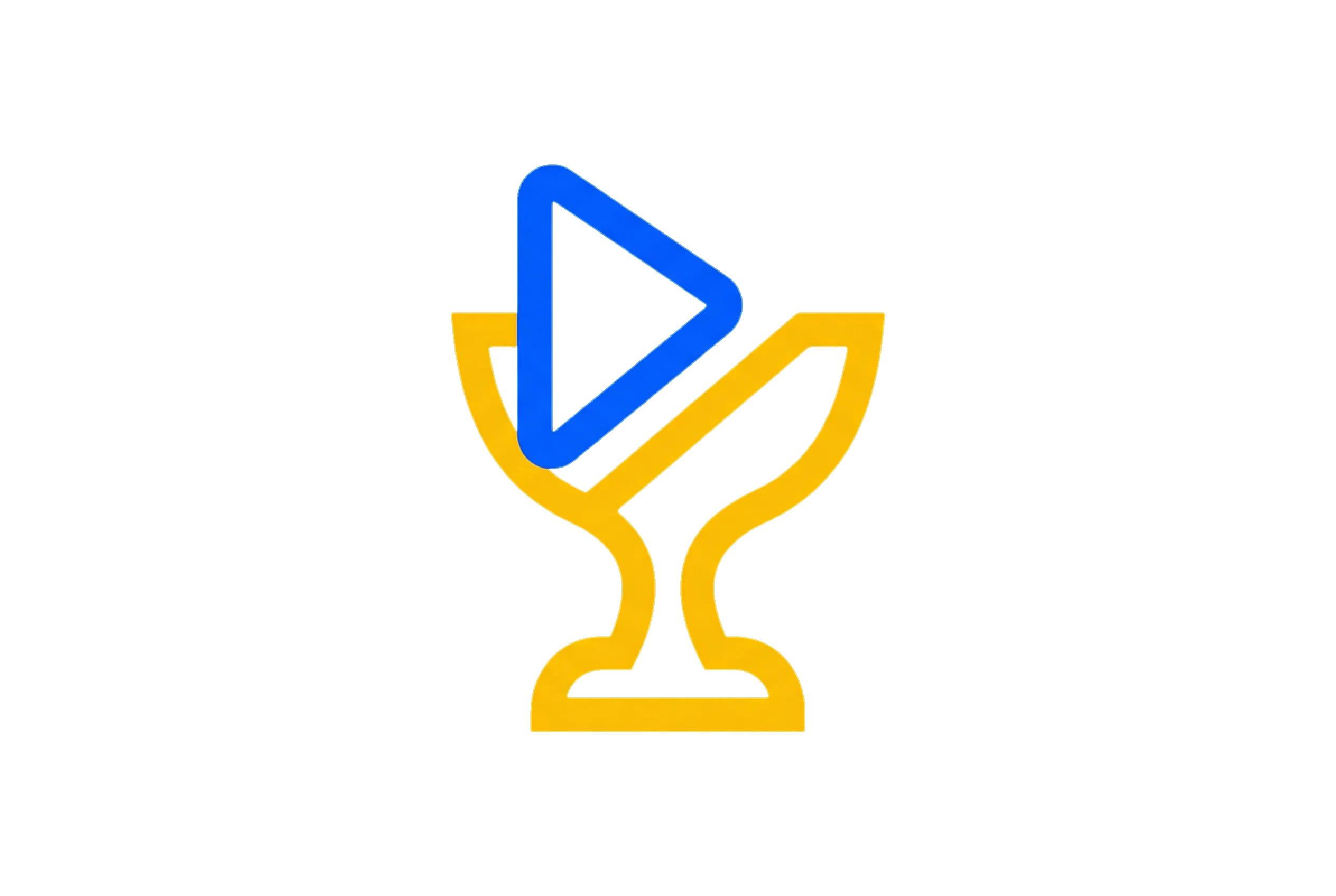 黄色仓库k 官方Logo